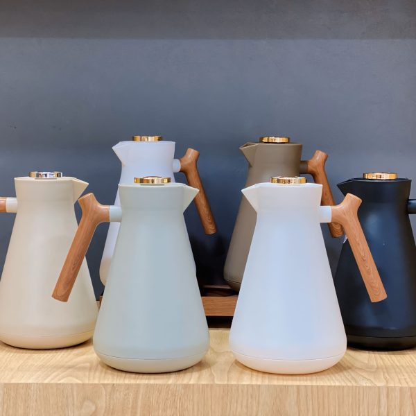 فلاسک کد 2515 بامبو