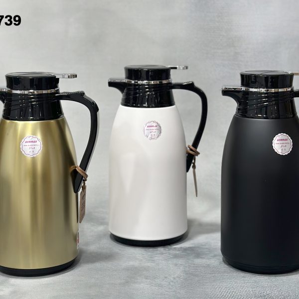 فلاسک2 لیتر 2739