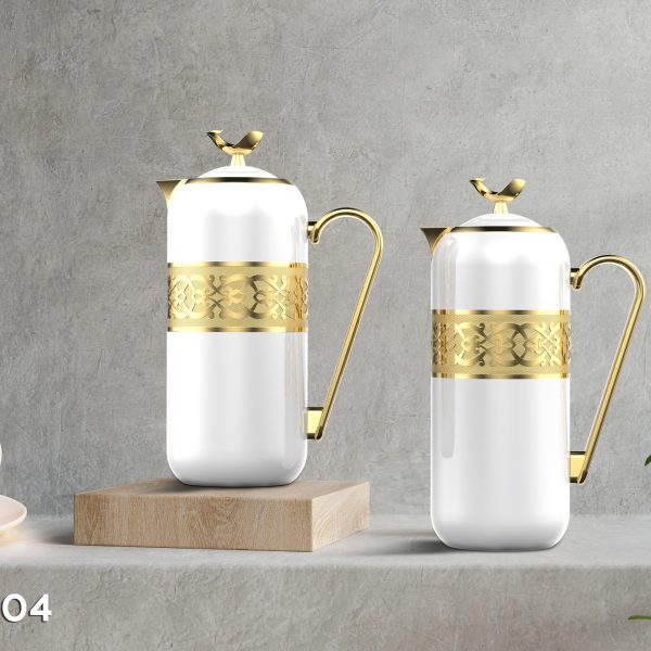 فلاسک عربی 3404