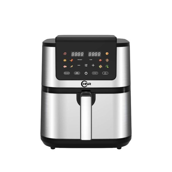 سرخکن بدون روغن NR-7731