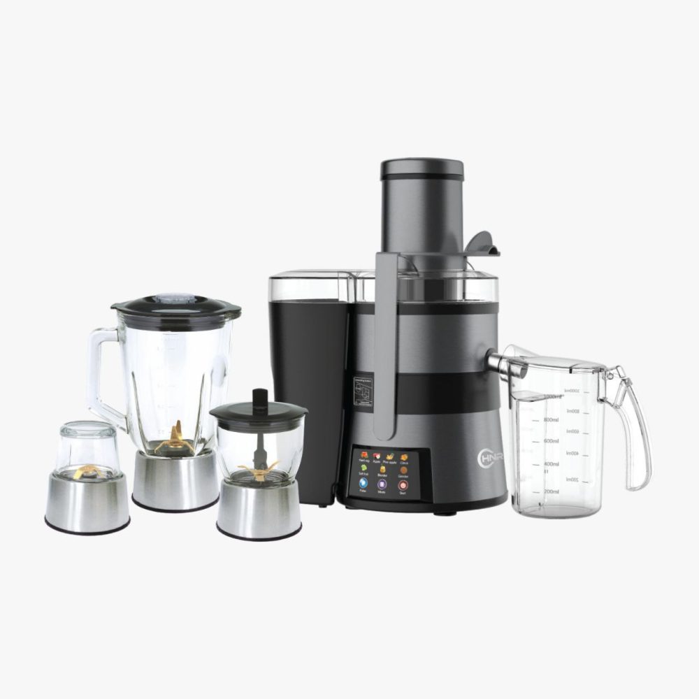 آبمیوه گیر NR-7715